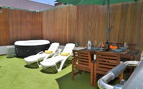 Surf Spot Deluxe Ftv By Sea You There Fuerteventura